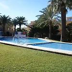 Albatros Gaby Διαμέρισμα Denia