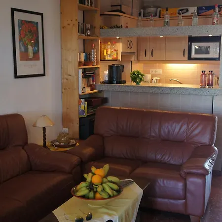 Apartment Albatros Gaby