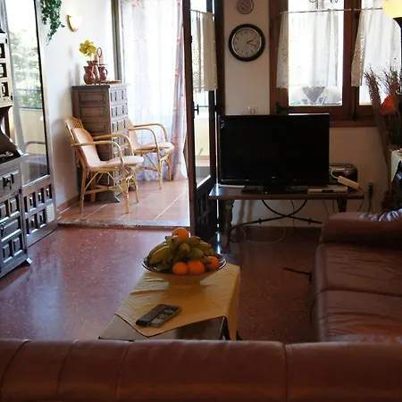 Albatros Gaby Apartment