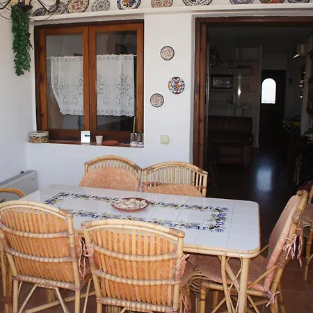 Albatros Gaby Apartment Dénia