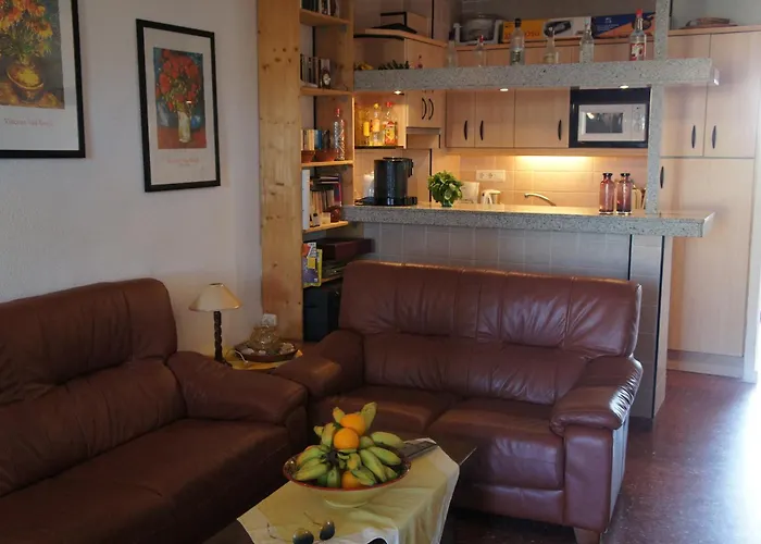 Apartment Albatros Gaby