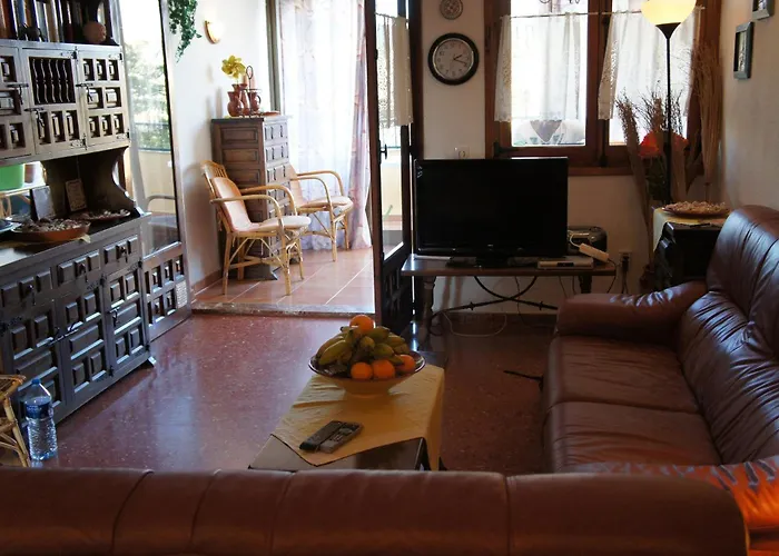 Albatros Gaby Apartment