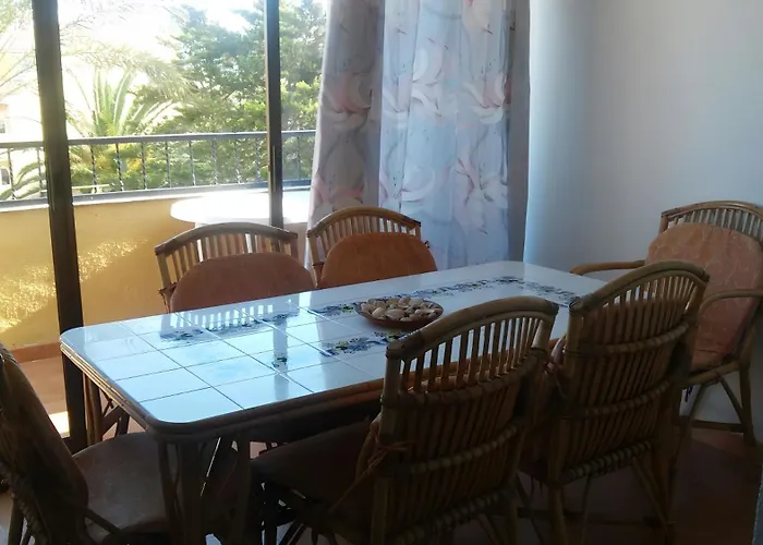 Apartment Albatros Gaby Dénia