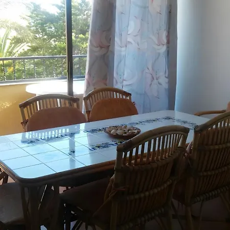 Appartamento Albatros Gaby Dénia