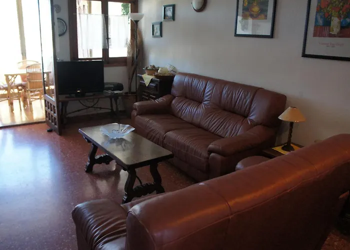 Albatros Gaby * Dénia