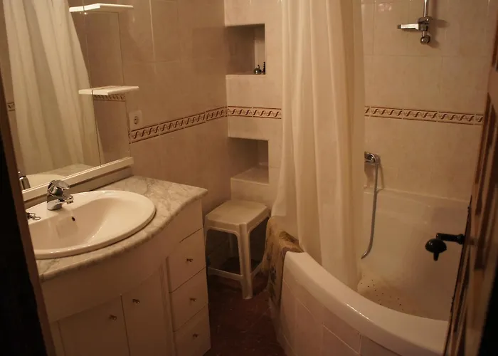 Appartamento Albatros Gaby *